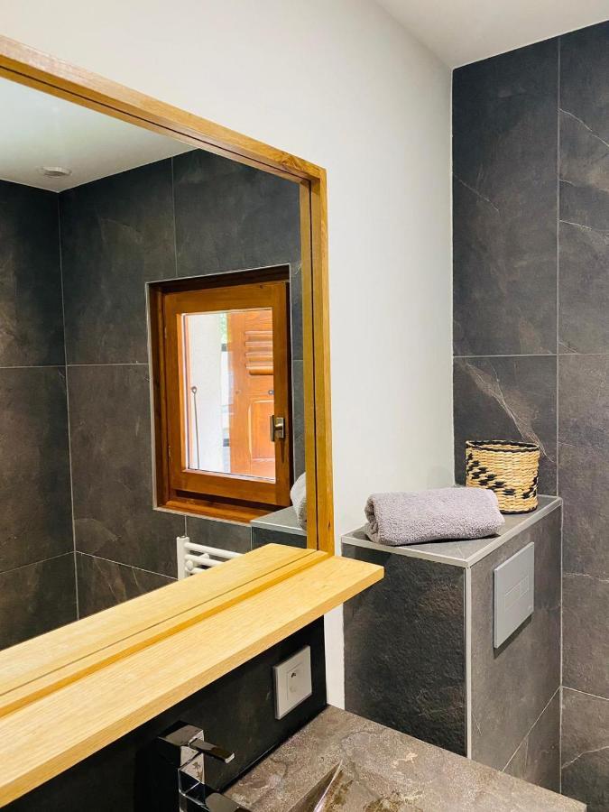 "Chalet Bobo" Cosy & Magnifique Vue Chx Sud Chamonix Exterior foto